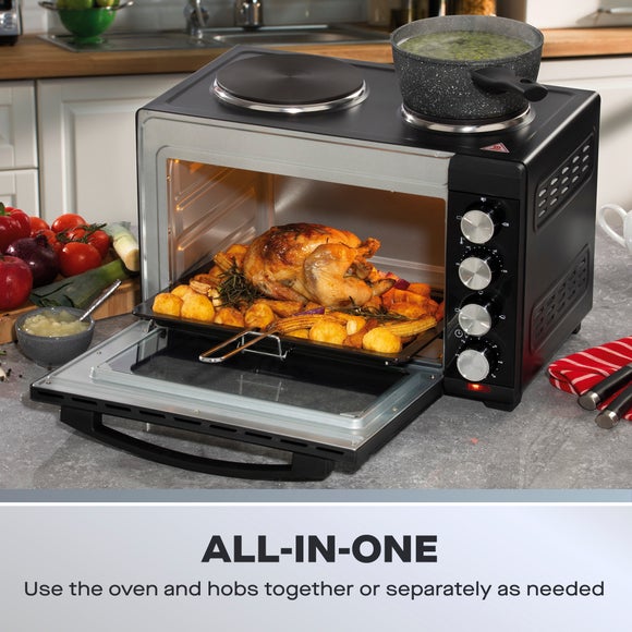 Daewoo 32L Electric Oven