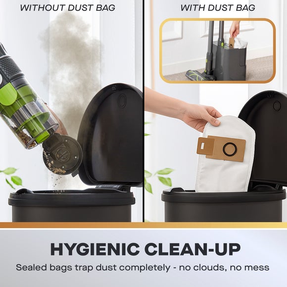 Daewoo Cyclone Autoclean Vacuum Cleaner