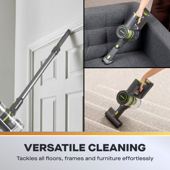 Daewoo Cyclone Autoclean Vacuum Cleaner