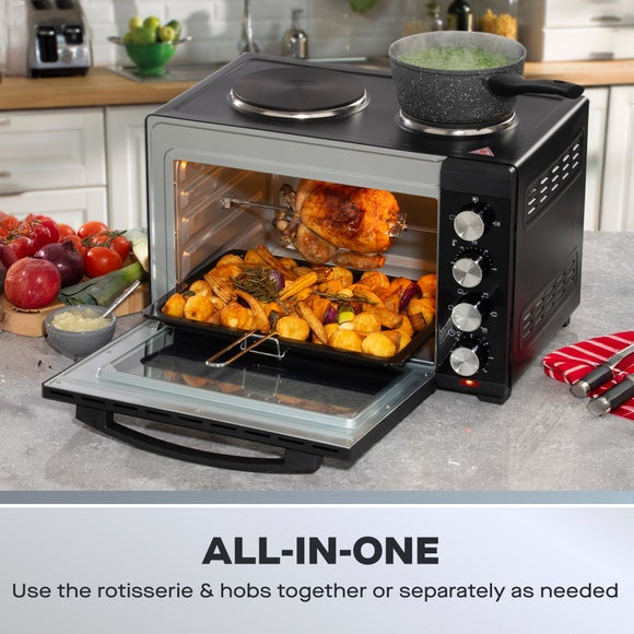Daewoo 42L Electric Oven