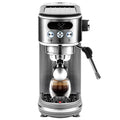 Daewoo Digital Espresso Coffee Maker