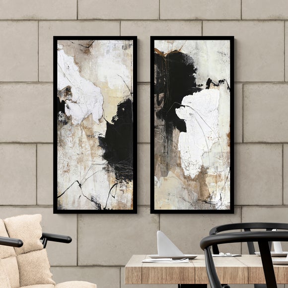 Artko Set of 2 Reform by Fabrikken Framed Prints