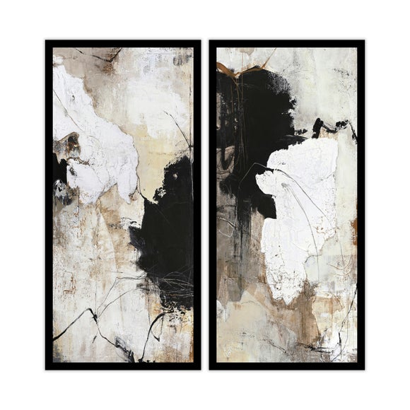 Artko Set of 2 Reform by Fabrikken Framed Prints