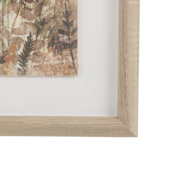 Cedar and Sage Set of 2 Spring Scene Framed Prints