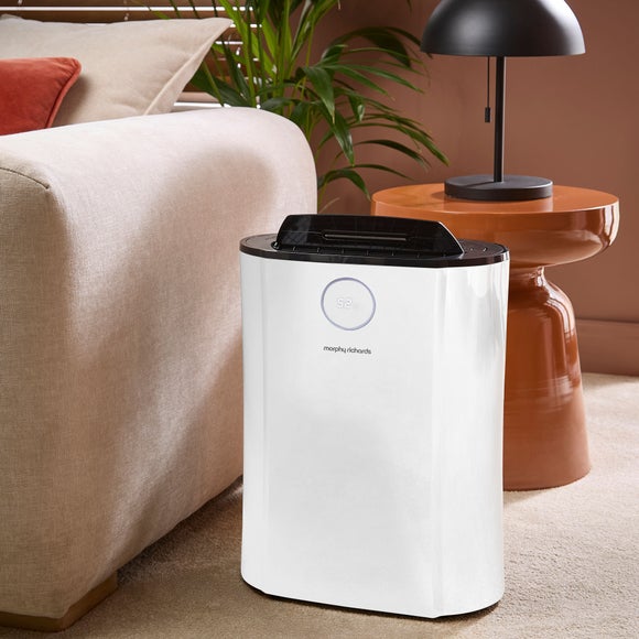Morphy Richards PureFresh 12L Dehumidifier, product image 1