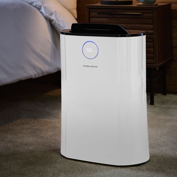 Morphy Richards PureFresh 12L Dehumidifier, product image 2