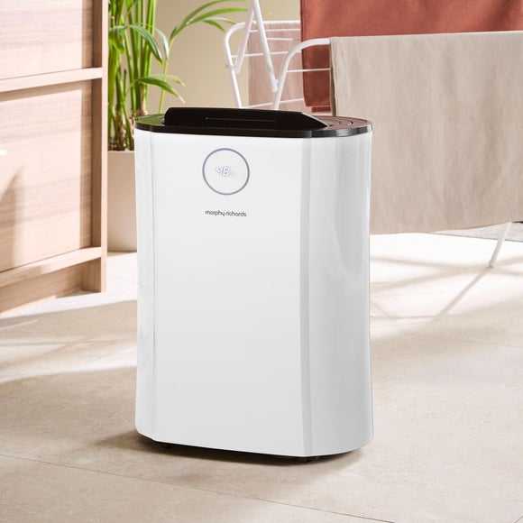Morphy Richards PureFresh 12L Dehumidifier, product image 3