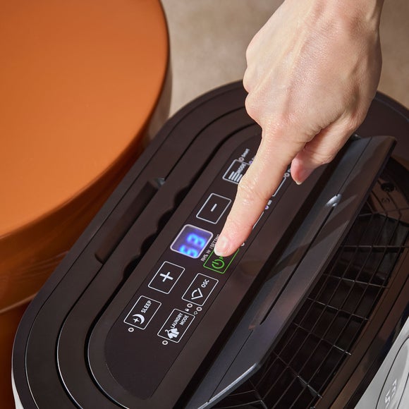 Morphy Richards PureFresh 12L Dehumidifier, product image 4