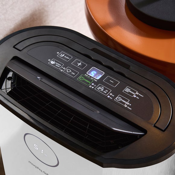 Morphy Richards PureFresh 12L Dehumidifier, product image 5