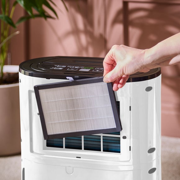 Morphy Richards PureFresh 12L Dehumidifier, product image 9