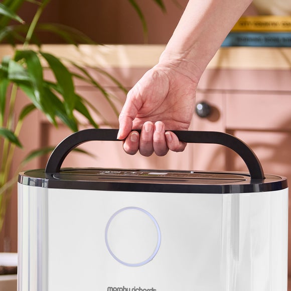 Morphy Richards PureFresh 12L Dehumidifier, product image 10