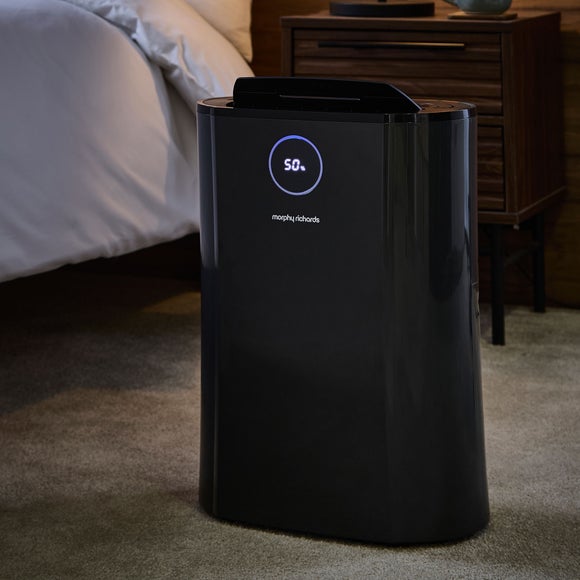 Morphy Richards PureFresh 12L Dehumidifier, product image 12