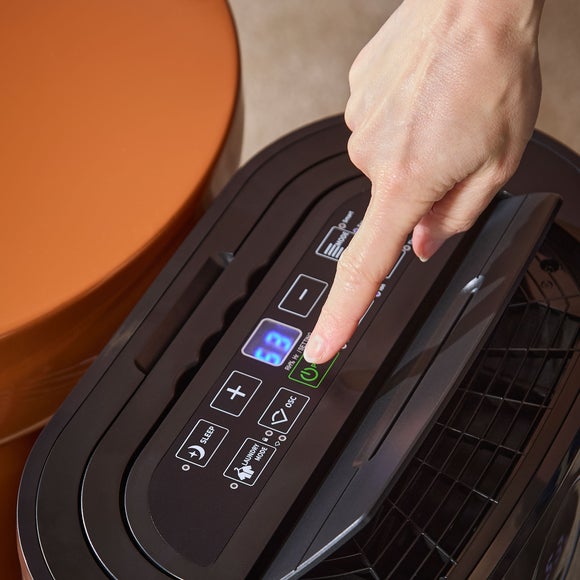 Morphy Richards PureFresh 12L Dehumidifier, product image 14
