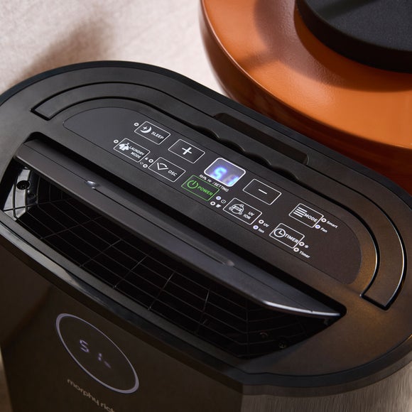 Morphy Richards PureFresh 12L Dehumidifier, product image 15