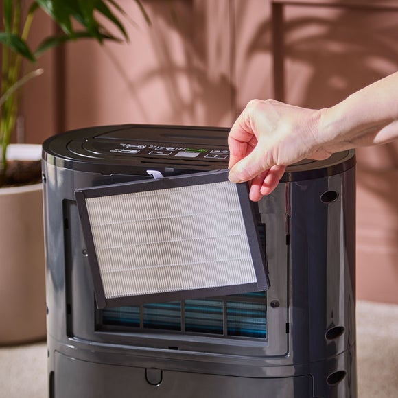 Morphy Richards PureFresh 12L Dehumidifier, product image 19