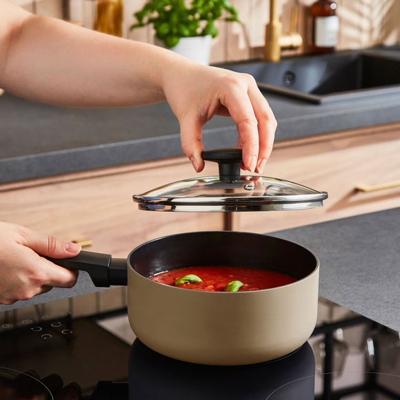 Morphy Richards 5 Piece Aluminium Saucepan Set, product image 15