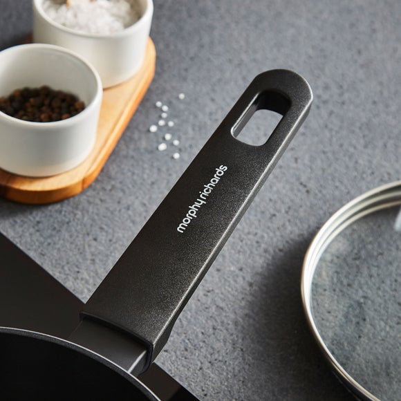 Morphy Richards 5 Piece Aluminium Saucepan Set, product image 16