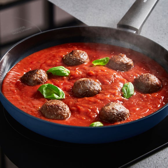 Morphy Richards 5 Piece Aluminium Saucepan Set, product image 29