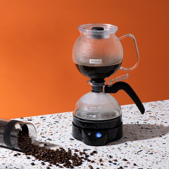 Bodum Vacuum 4 Cup Coffee Maker