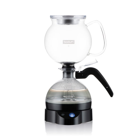 Bodum Vacuum 4 Cup Coffee Maker