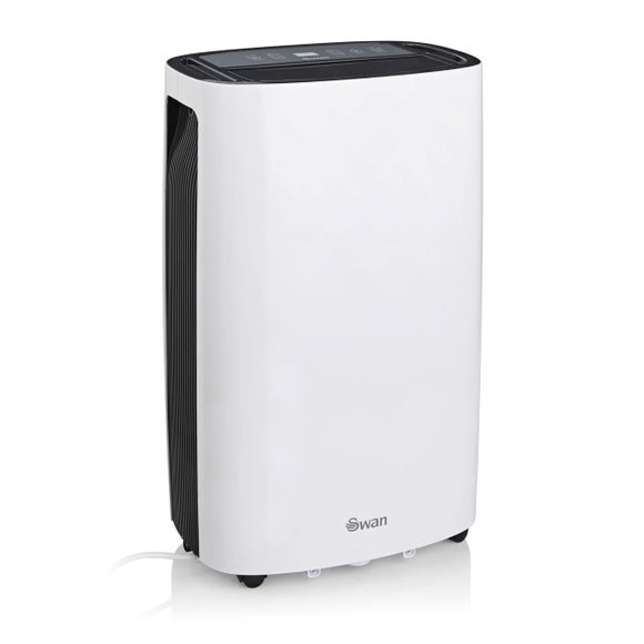 Swan 20L Low Energy Dehumidifier